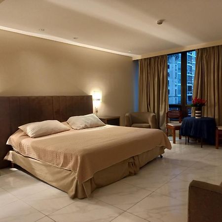 Torre Corrientes Aparthotel Buenos Aires Kültér fotó