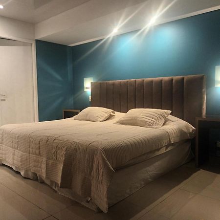 Torre Corrientes Aparthotel Buenos Aires Kültér fotó