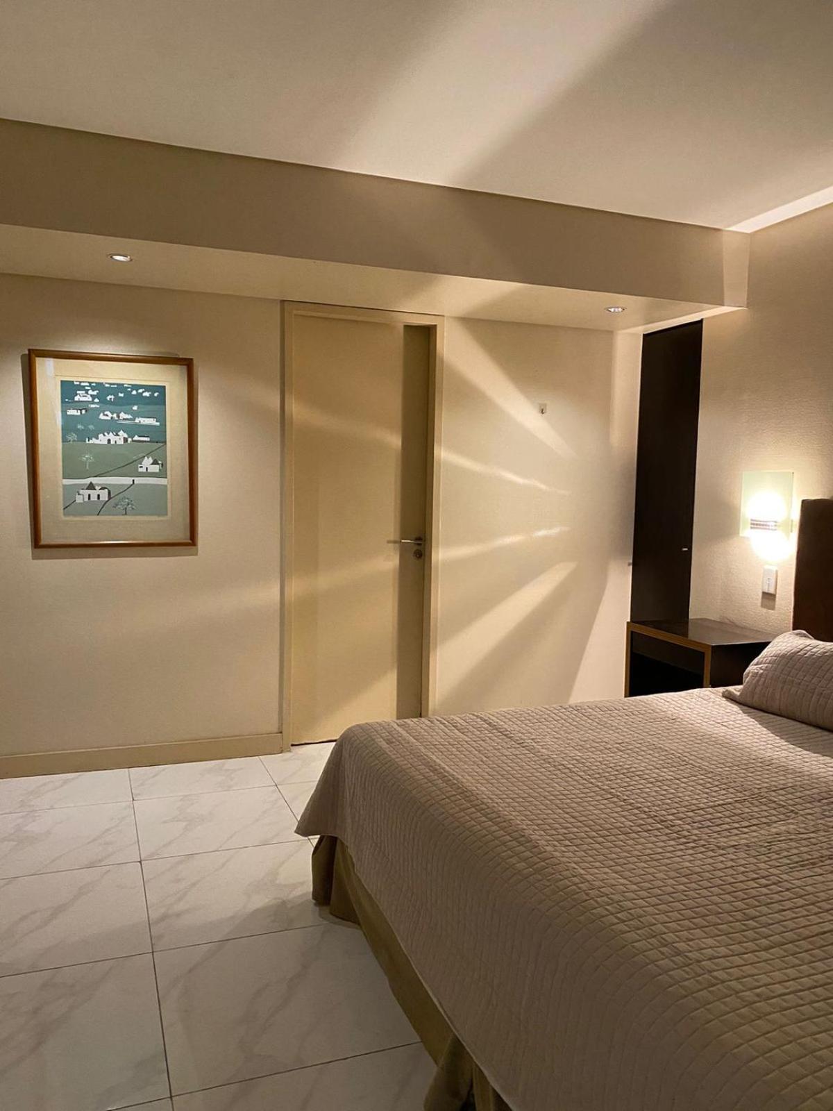 Torre Corrientes Aparthotel Buenos Aires Kültér fotó