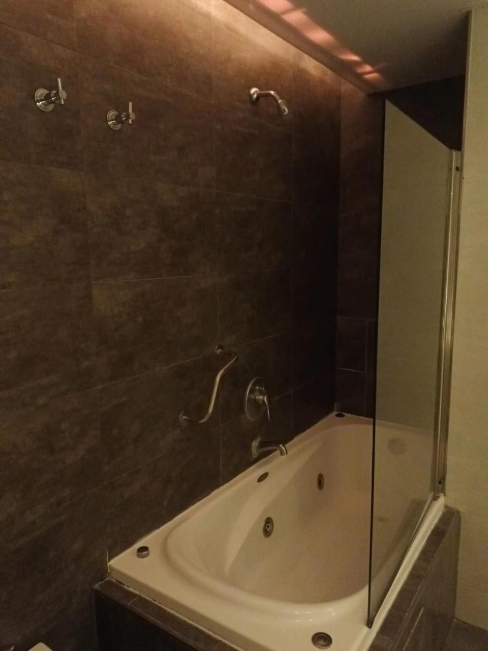 Torre Corrientes Aparthotel Buenos Aires Kültér fotó