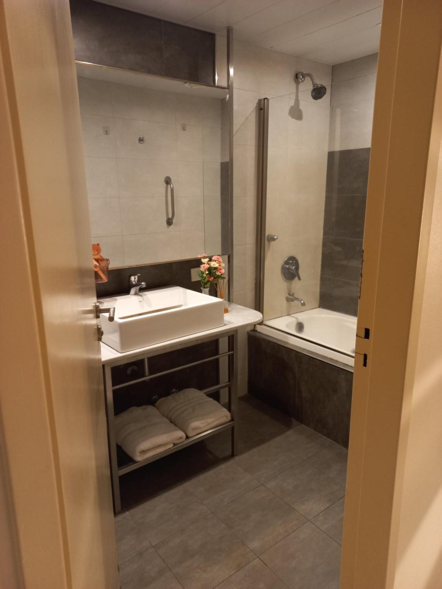 Torre Corrientes Aparthotel Buenos Aires Kültér fotó