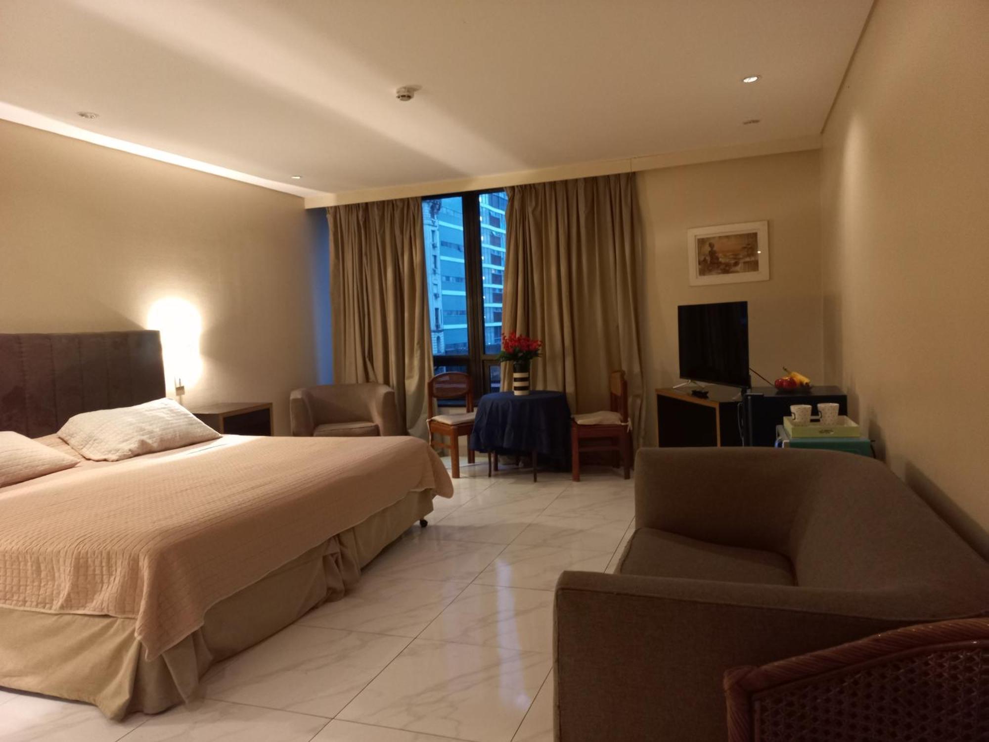 Torre Corrientes Aparthotel Buenos Aires Kültér fotó