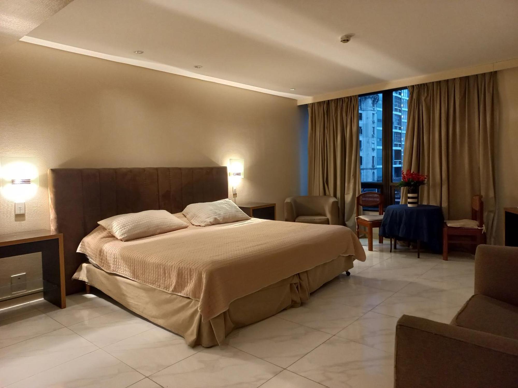 Torre Corrientes Aparthotel Buenos Aires Kültér fotó