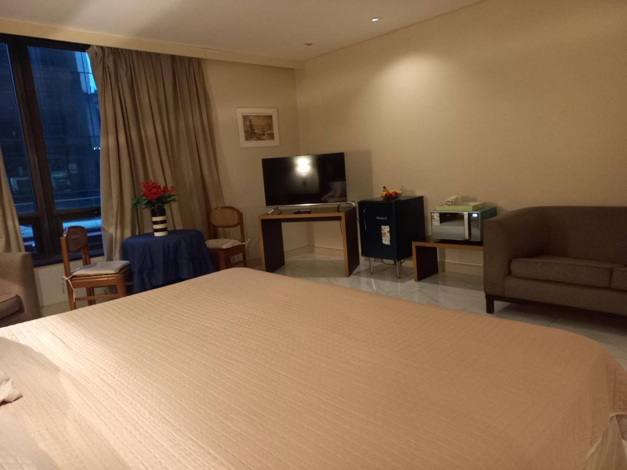 Torre Corrientes Aparthotel Buenos Aires Kültér fotó