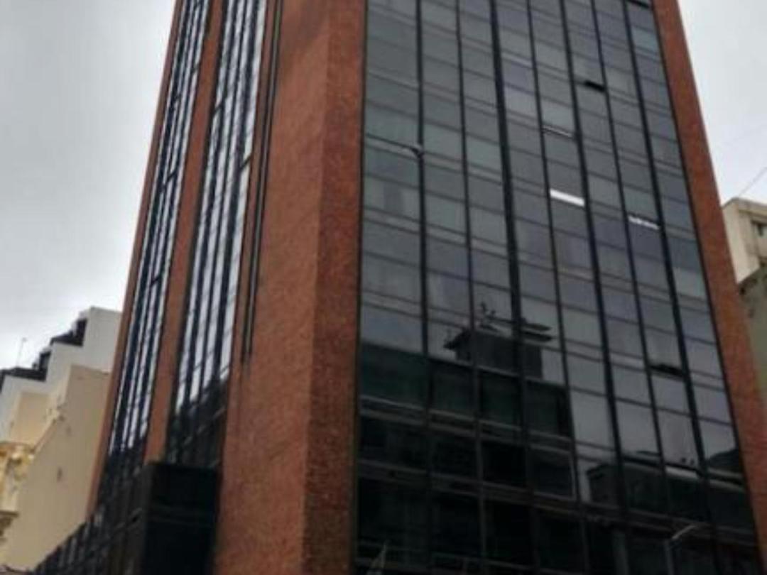 Torre Corrientes Aparthotel Buenos Aires Kültér fotó