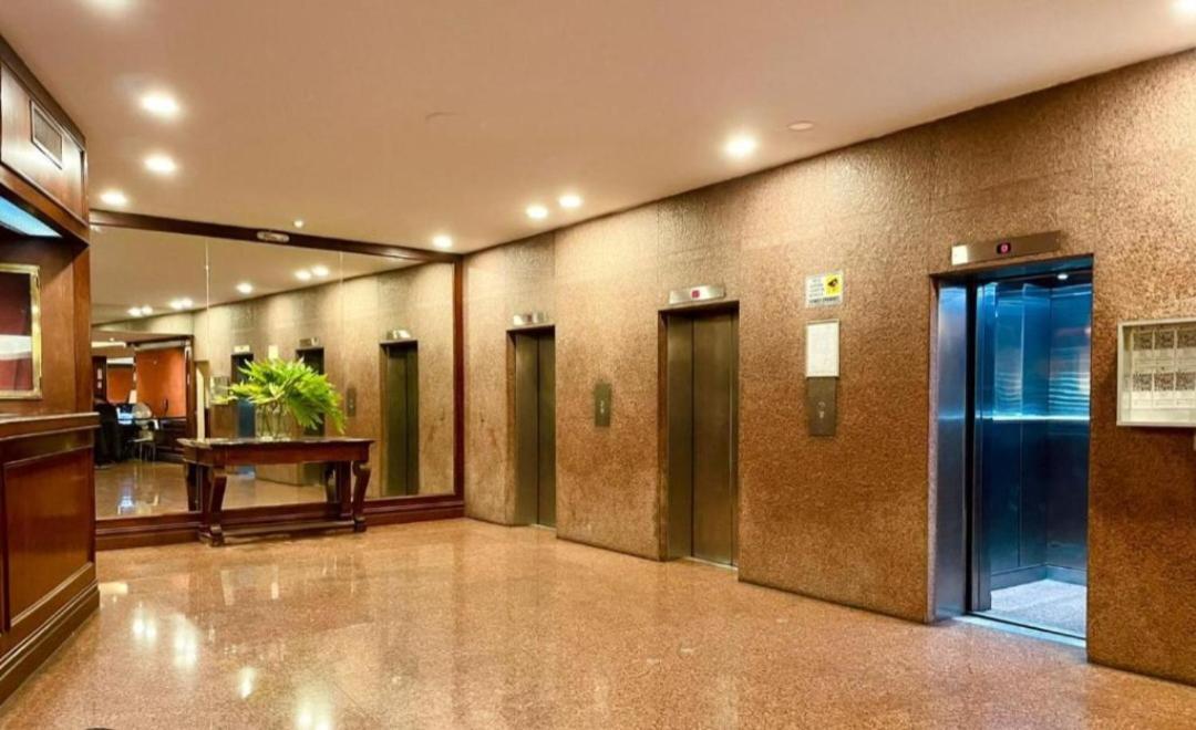 Torre Corrientes Aparthotel Buenos Aires Kültér fotó