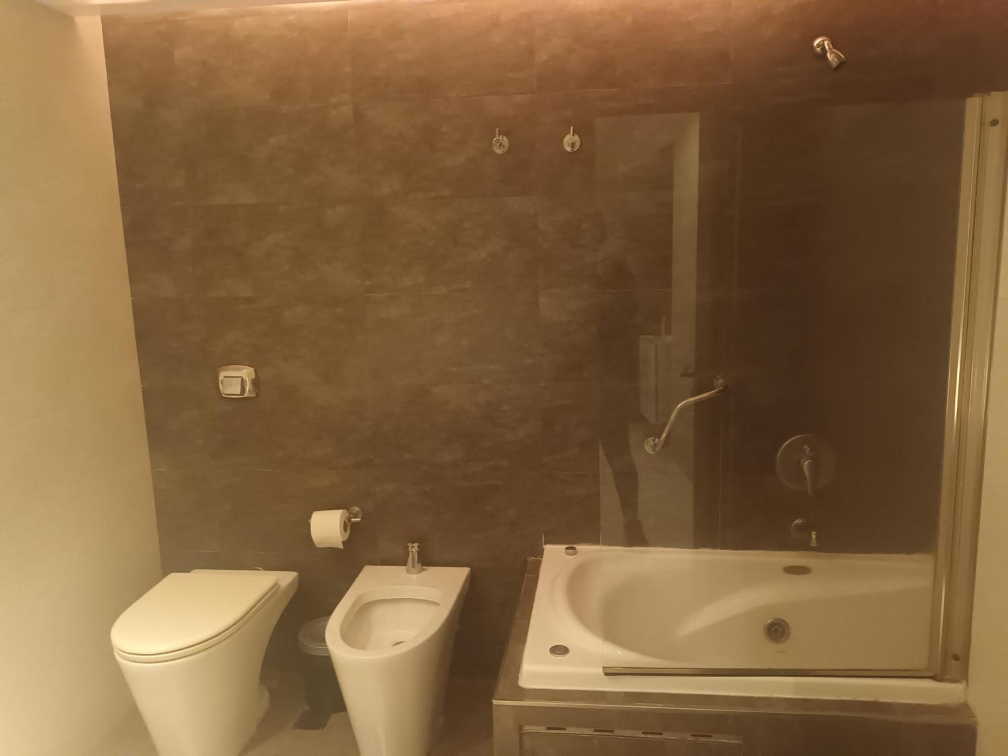 Torre Corrientes Aparthotel Buenos Aires Kültér fotó