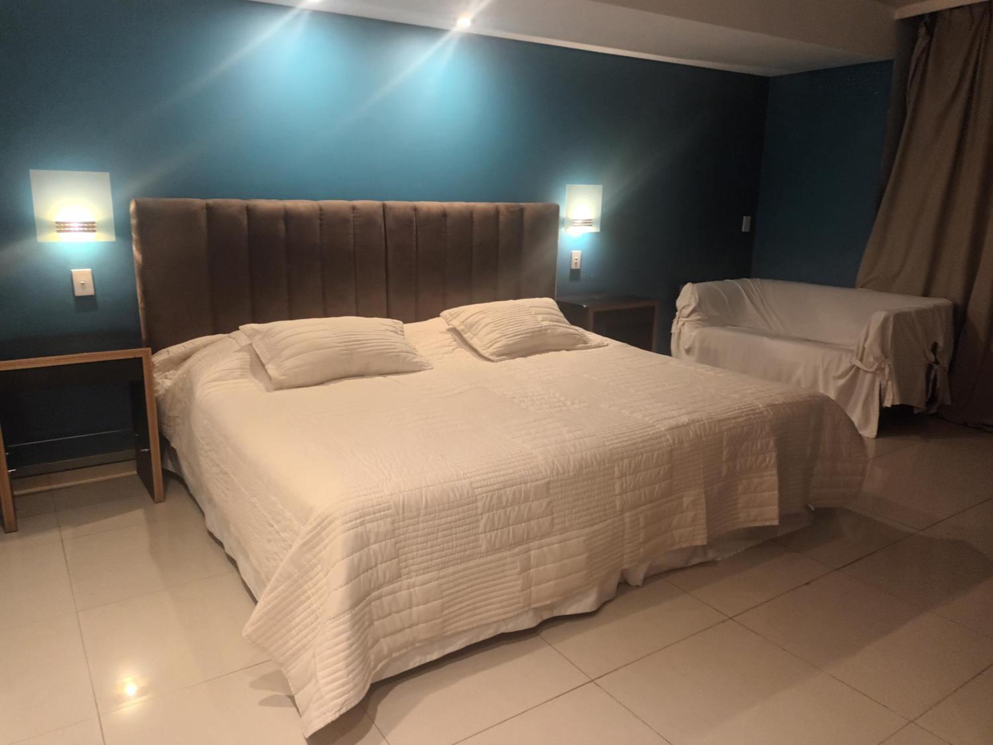 Torre Corrientes Aparthotel Buenos Aires Kültér fotó